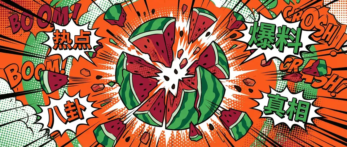 嫩草视频在线观看 今日头瓜爆炸漫画横幅